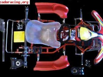 Maranello de icc inter a nuevos y usados