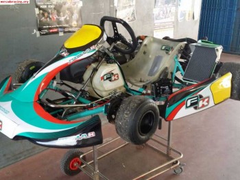 Fk rotax dd2 , 014