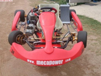 Kart tm k9