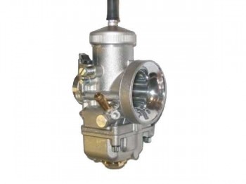 Carburador vhsh para kz pulido de fabrica.