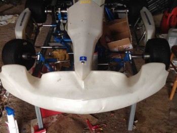 Kf3 fa kart