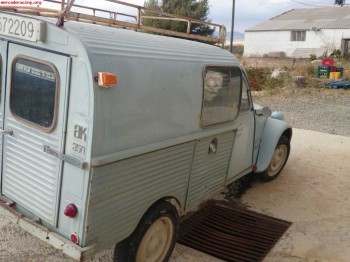 Cambio clásico por 125 6v/aut - ak 350 de los 60