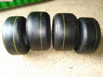 Vendojuego de ruedas vega cadetti