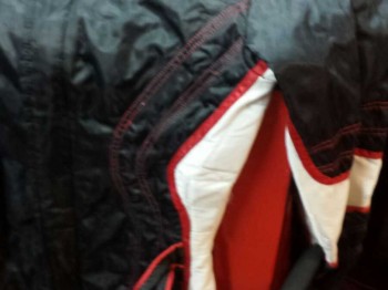 Mono sparco k26 muy nuevo