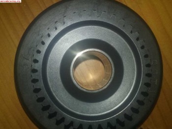 Desarollos rotax dd2