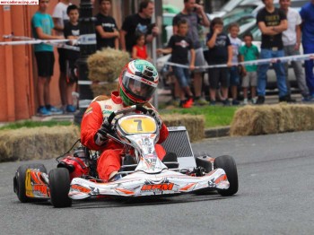 Se vende kz2 brm wk1 abril 2014