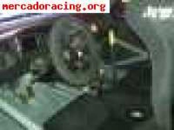 Vendo o cambio citroen zx!!!!!