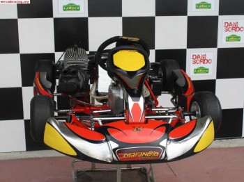Kart maranello cadete
