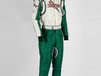 Busco mono tony kart