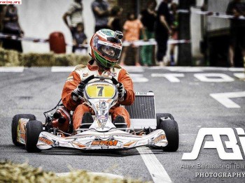 Se vende kz2 brm wk1 abril 2014