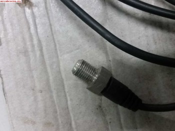 Sonda temperatura mychron 4