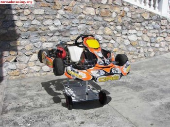 Crg maxter kf 2. máxima preparación.