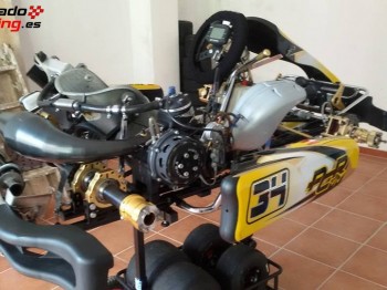 Se vende o se cambia 