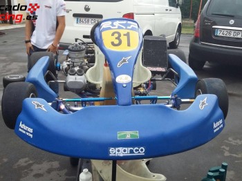 Kart 125