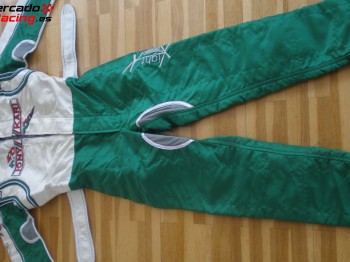 Funda sparco tony kart