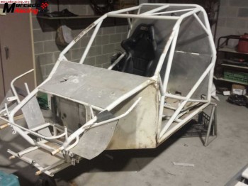 Chaisis proto se vende o se cambia