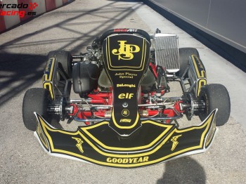 Kart dd2