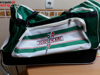Bolsa tony kart