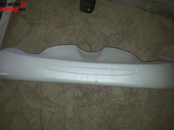 Defensa delantera kart 125