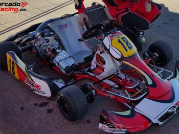 Chasis dr para kz igual que nuevo