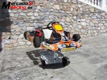 Crg maxter kf 2. máxima preparación.