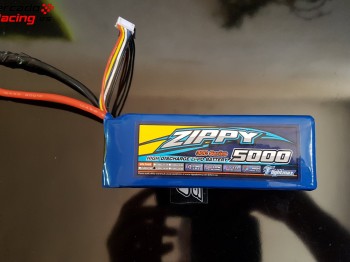 Bateria de lipo arranque x30 u otros