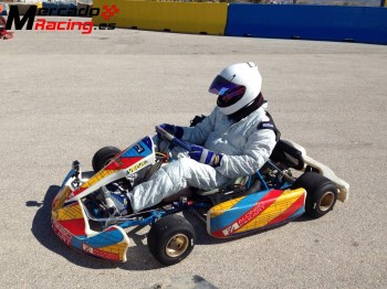 Tony kart fa