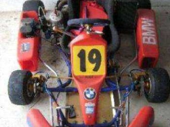 Mba icc tm k95 23ooe