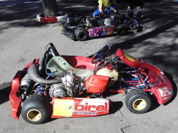 Birel tm k9c
