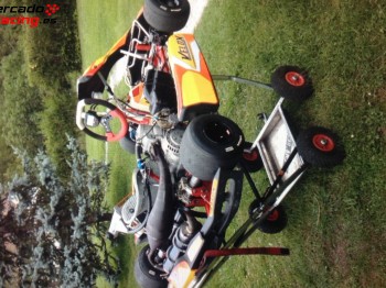 Velox tm kz10 del 2015