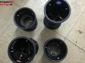 Llantas douglas - crg