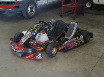 Kart parolin biland