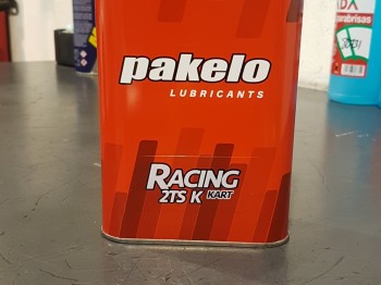 Aceite pakelo 2t