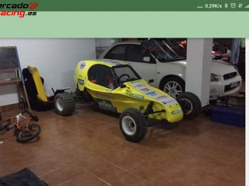 Prm 600 motor cbr carburacion