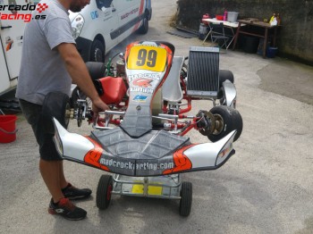 Kz tm k10b. !!!4000 euros!! 2016