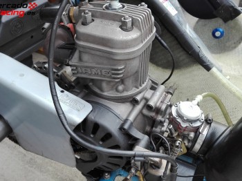 Motor iamex30