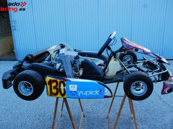 Kart haase mini