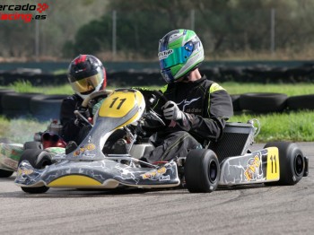 Vendo kz evo 