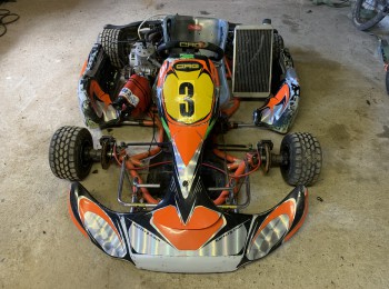 Kz2 tm k9c
