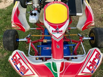 Kart birel inter a 