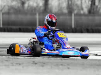 Chasis kz 2019 ckr