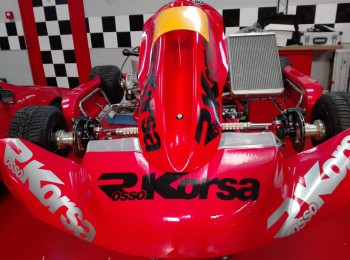 Rossokorsa mod 2020 nuevo