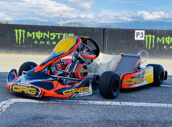 Kart kz crg finales 2019,kz10c