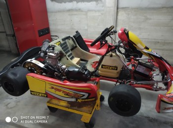 Maranello x30 125 cc