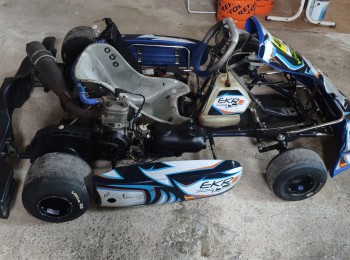 Kart ekr x30