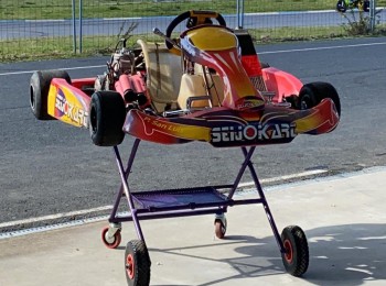 Seijo kart kz marchas