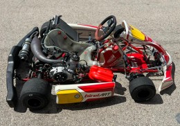 Kz birel art 2019 - 12 hrs de uso 