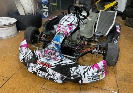 Kart crg kz 2014