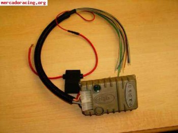 Centralitas ntd para motores tdi