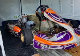 Kart kz exprit